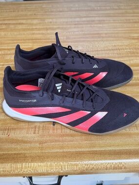 Adidas Predator Elite Indoor Soccer Shoes